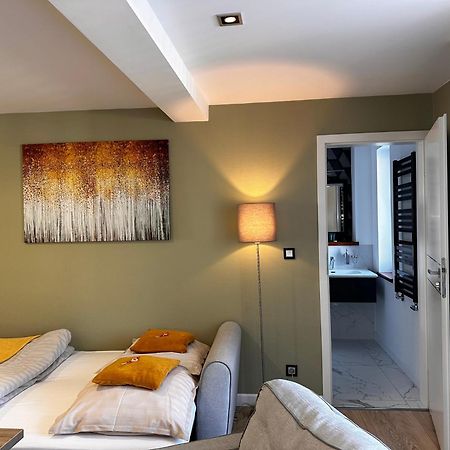 Malinowa Dolina Appartement Wisła Buitenkant foto