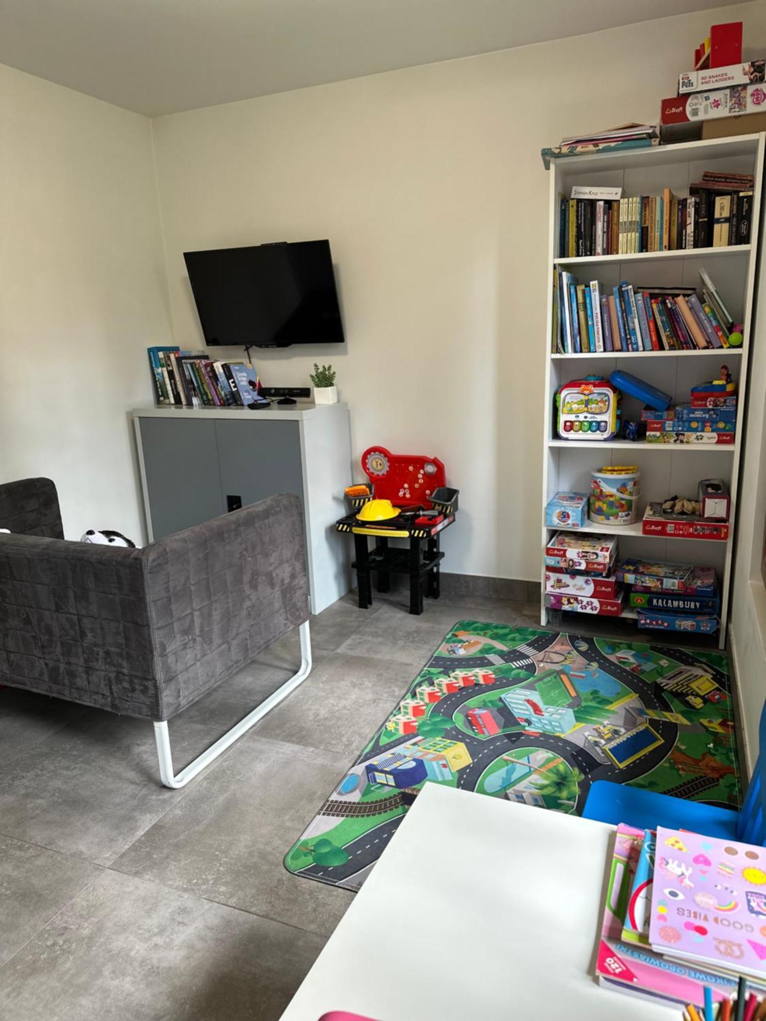 Malinowa Dolina Appartement Wisła Buitenkant foto
