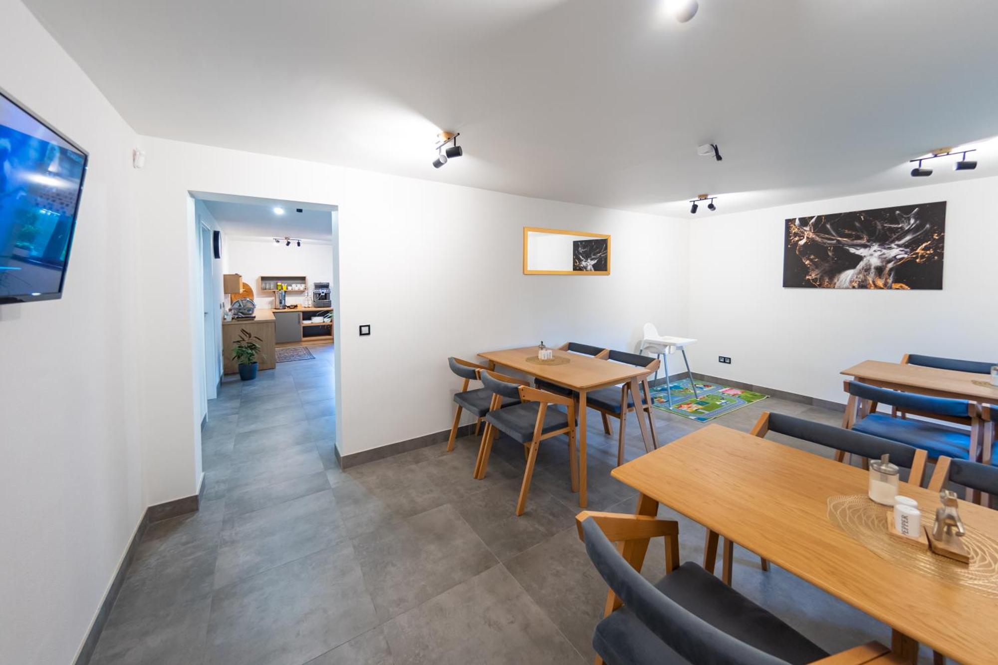 Malinowa Dolina Appartement Wisła Buitenkant foto